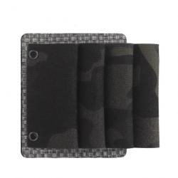 Support pour bâton lumineux - Multicam noir