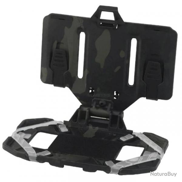 Support tlphone - Multicam noir