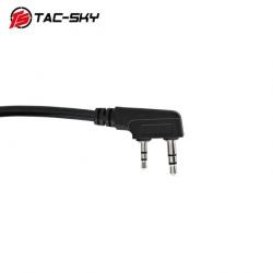 TAC-SKY PTT Type TCI - Kenwood