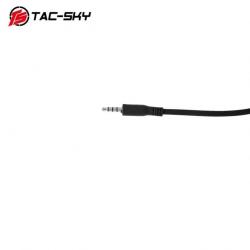 TAC-SKY PTT Type TCI - Jack 3.5