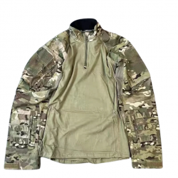 TacticalTom Chemise Tactique HT G2 Multicam Multicam