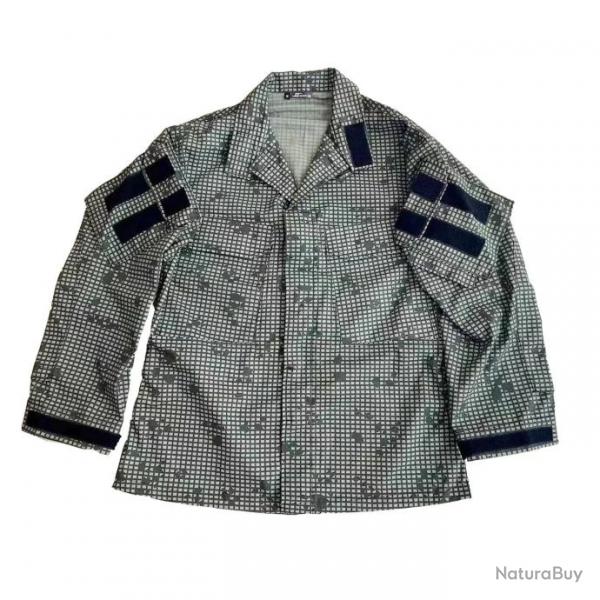 TacticalTom Chemise Treillis Night Desert - ND / M