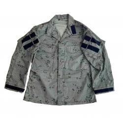 TacticalTom Chemise Treillis Night Desert - Night Desert / XL