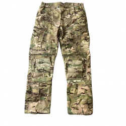 TacticalTom Pantalon Tactique HT G2 Multicam - Multicam / S