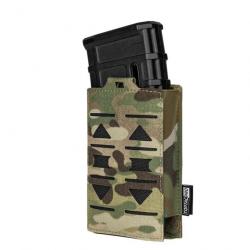 TOPTACPRO Porte Chargeur 556 - Multicam / CHINA