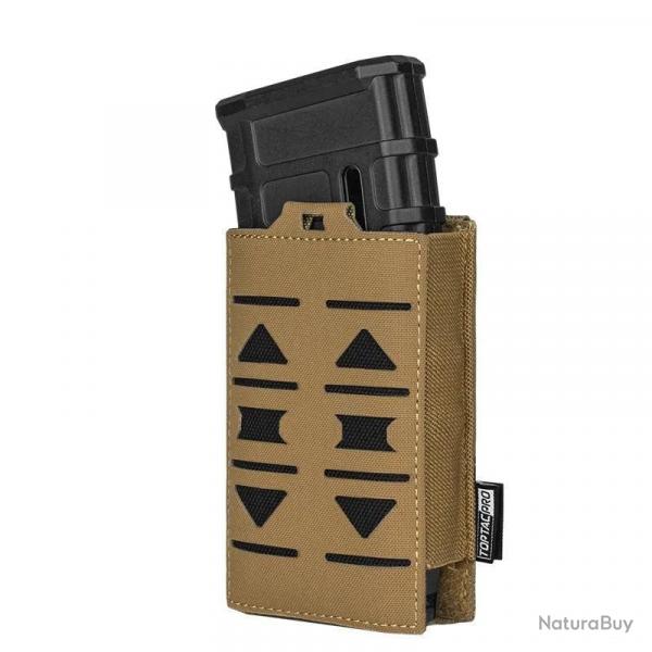 TOPTACPRO Porte Chargeur 556 - Tan / CHINA