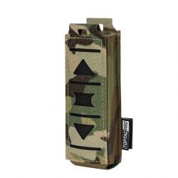 TOPTACPRO Porte chargeur PA - Multicam / CHINA