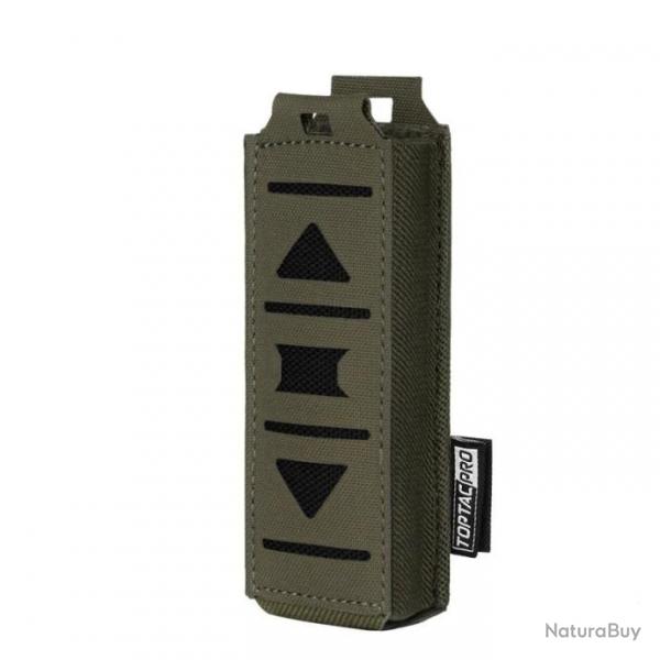 TOPTACPRO Porte chargeur PA - Ranger Green / CHINA