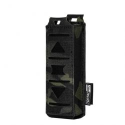 TOPTACPRO Porte chargeur PA - Multicam noir / CHINA