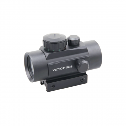 Victoptics Viseur Point Rouge 1x35 - cn
