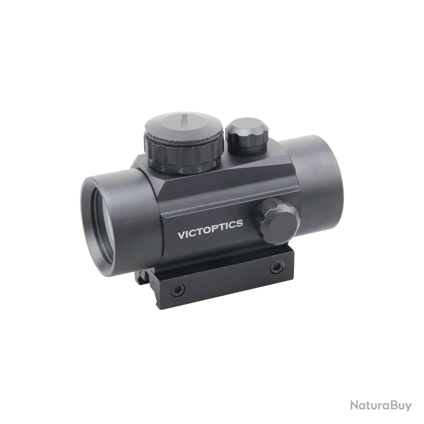 Victoptics Viseur Point Rouge 1x35 - cn
