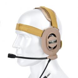 WADSN Casque Bowman Elite II - Tan