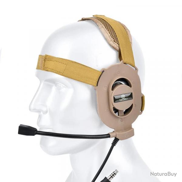 WADSN Casque Bowman Elite II - Tan
