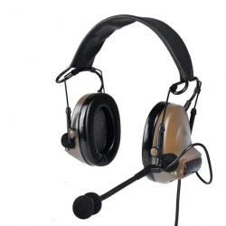 WADSN Headset Comtac C2 - Tan