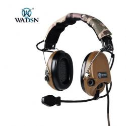 WADSN Headset Sordin - Tan