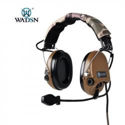 WADSN Headset Sordin - Tan