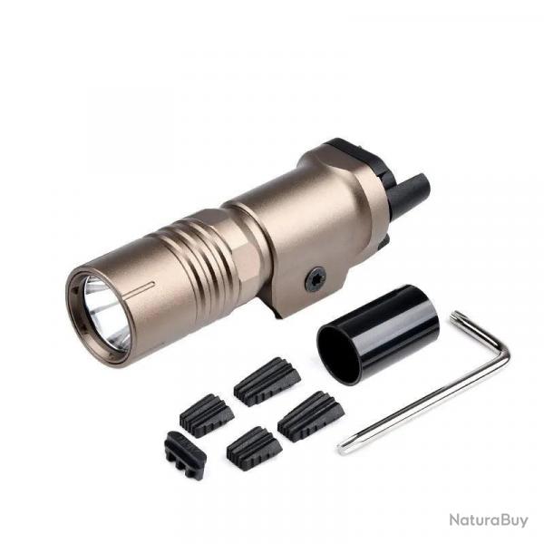 WADSN Lampe PA PL350 TAN - PL350TAN