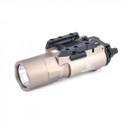 WADSN Lampe Tactique Type X300U - Desert Earth