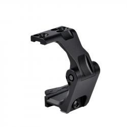 WADSN Mount QD pour Magnifier - Noir