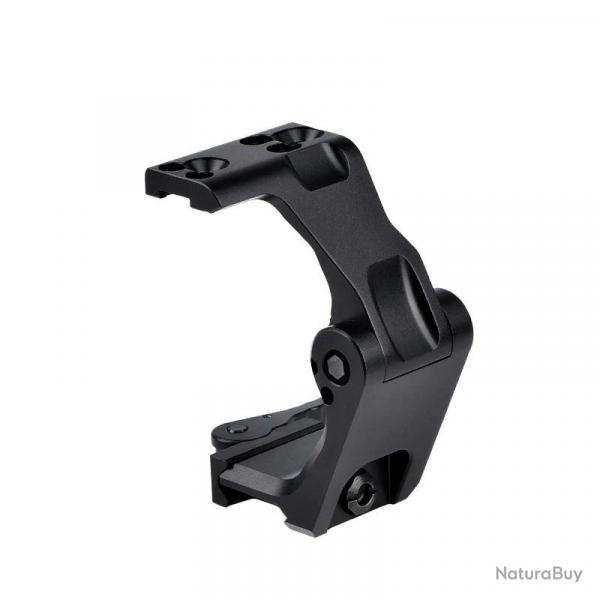 WADSN Mount QD pour Magnifier - Noir