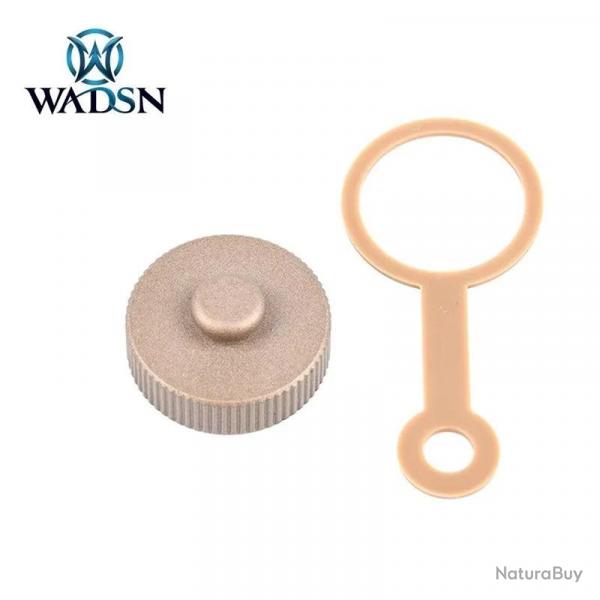 WADSN Pice de remplacement Support Batterie pour PEQ 15 - Tan