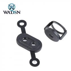 WADSN Pièces de remplacement Lampe / Laser PEQ 15 - Noir