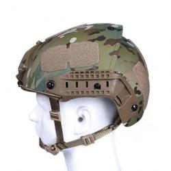 WoSport Casque de protection AF-01 - Multicam / Taille unique