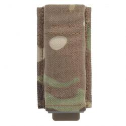 Wosport Poche porte-chargeur 9MM - Multicam