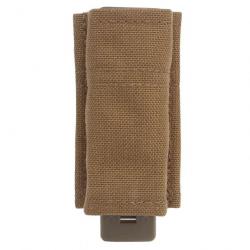 Wosport Poche porte-chargeur 9MM - Tan