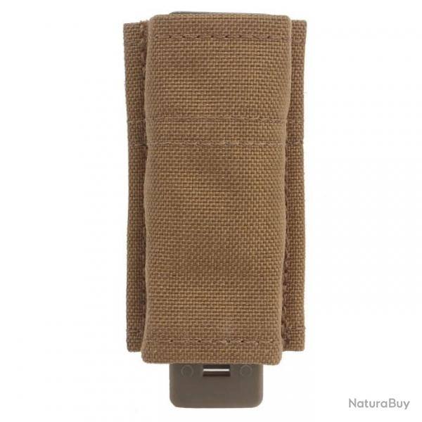 Wosport Poche porte-chargeur 9MM - Tan