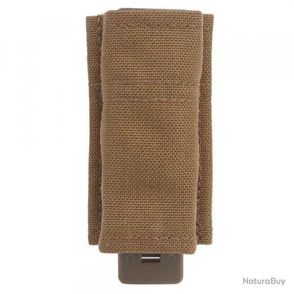 Wosport Poche porte-chargeur 9MM - Tan