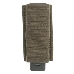 Wosport Poche porte-chargeur 9MM - Vert OD