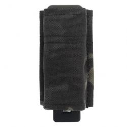 Wosport Poche porte-chargeur 9MM - Multicam noir