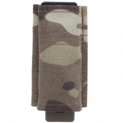 Wosport Poche porte-chargeur pour 1911 - Multicam