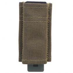 Wosport Poche porte-chargeur pour 1911 - Vert OD