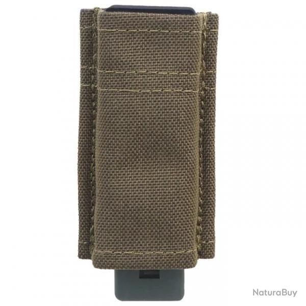 Wosport Poche porte-chargeur pour 1911 - Vert OD