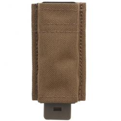 Wosport Poche porte-chargeur pour 1911 - Tan