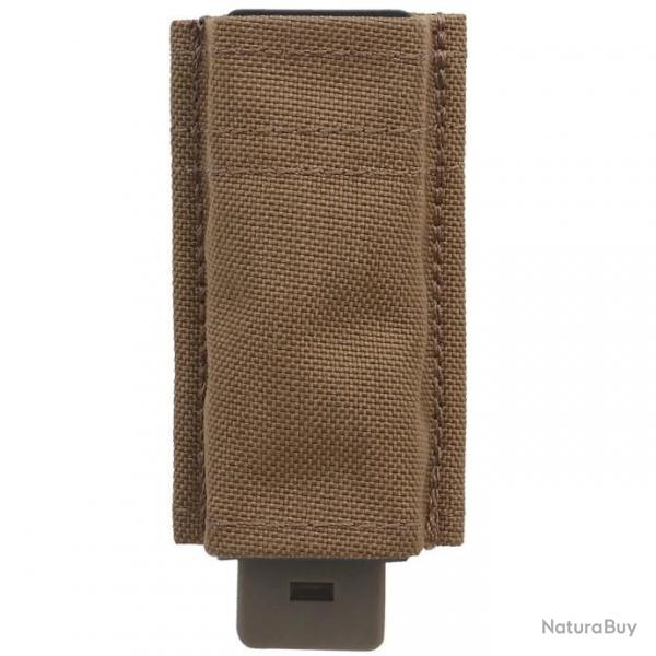 Wosport Poche porte-chargeur pour 1911 - Tan