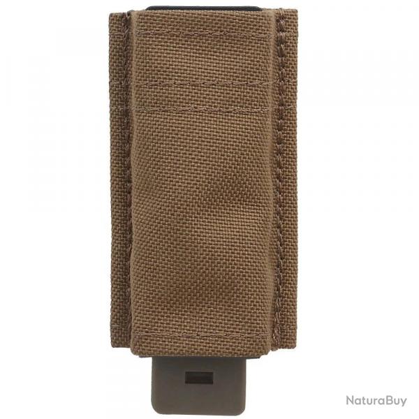 Wosport Poche porte-chargeur pour 1911 - Tan