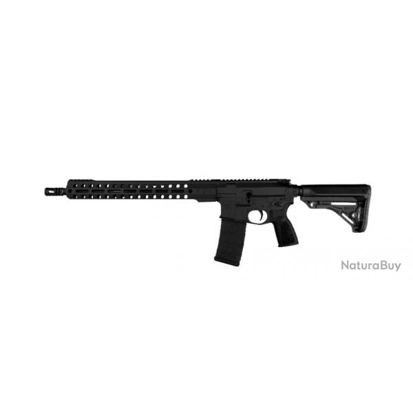 LF556 Battle Rifle Lite - Calibre 223Rem - Live Free Armory ar15