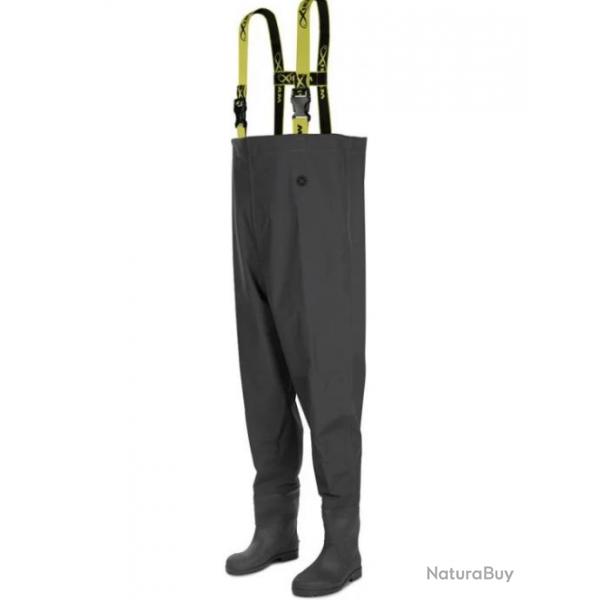 WADERS LIGHTWEIGHT CHEST - MATRIX pointure 42