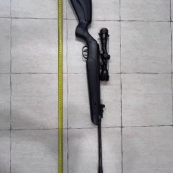 Carabine Remington Express Hunter 4.5