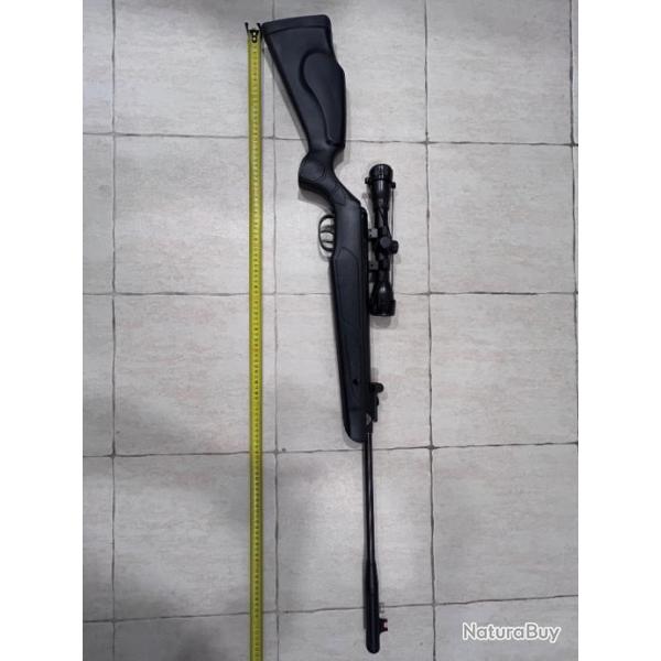 Carabine Remington Express Hunter 4.5