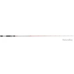 Canne casting TENRYU INJECTION BC 67 MH