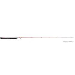 Canne spinning TENRYU INJECTION SP 76 MH