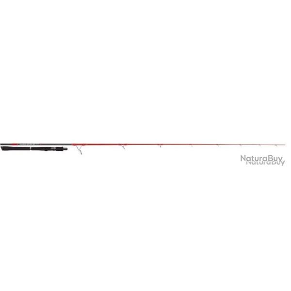Canne spinning TENRYU INJECTION SP 76 MH