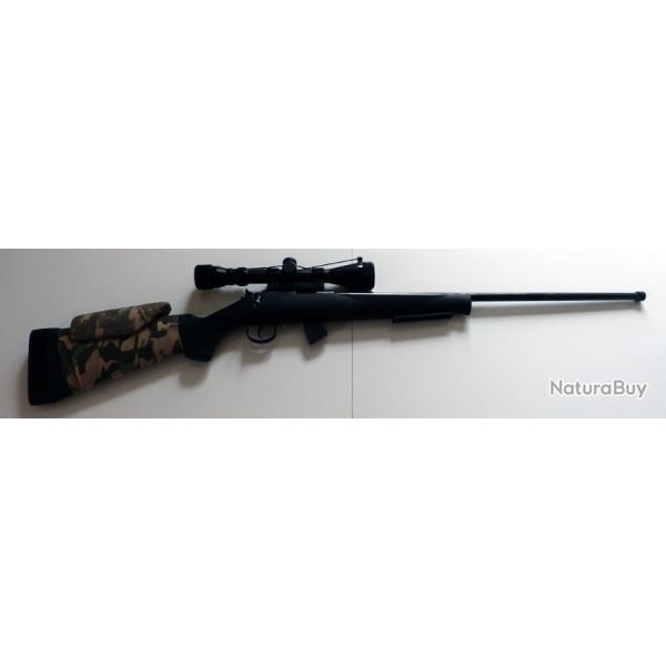 Carabine 22 LR NORINCO JW15A