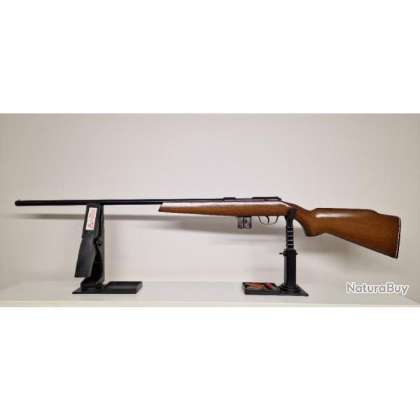 Carabine MSA GAUCHER calibre 9mm flobert avec chargeur