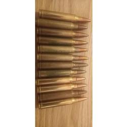 Lot balles 300 win mag