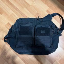 Sac de transport armes de poing BERETTA. Tactical messenger